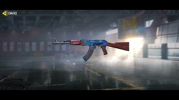 COD MOBILE | SEASON 3 TOURNAMENT CRATE OPEN 😍