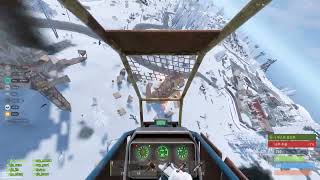 Rust Attack Heli #3 #rust
