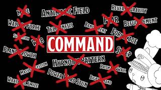 Command: The Best Control Spell in D&D