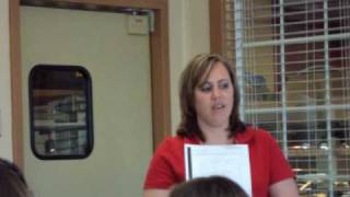 Family Dollar Manager Meeting