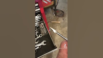 When kids get in your tool box!  #shorts #youtubeshorts #loveyourkids