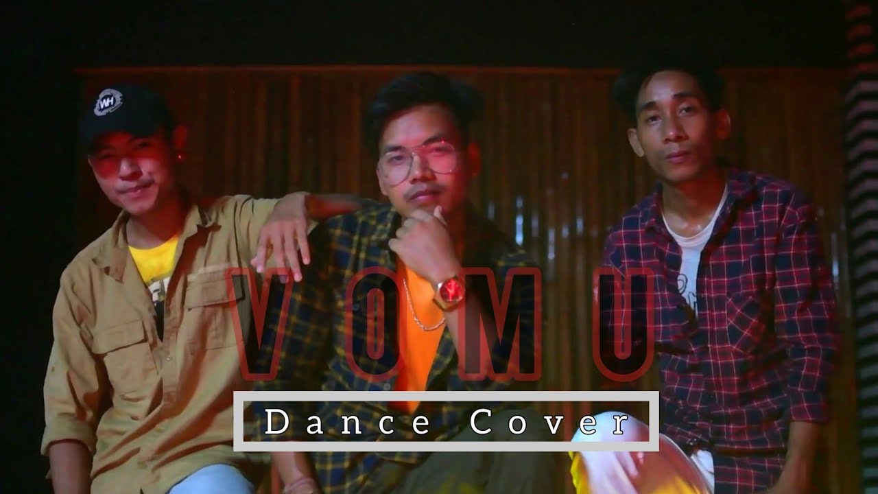 Vomu  Bijoy Lekthe  Ft Songsar Bongrung Karbi Dance Choreography