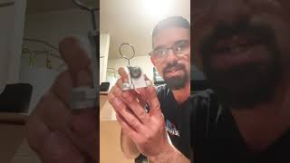 So It Comes Down To This