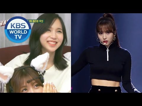 Why Mina Is AWESOME Part 1 [Editor's Picks / We Like Zines! X Music Bank Hong Kong]