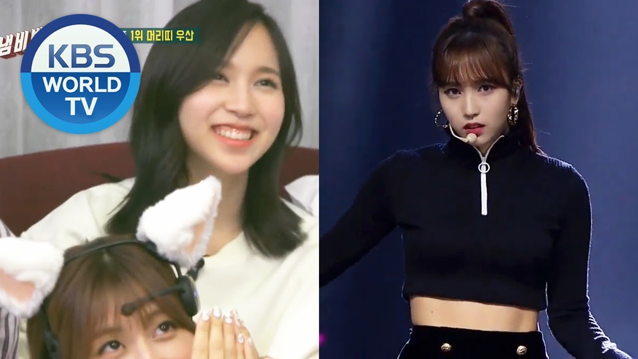 Why Mina Is AWESOME Part 1 [Editor's Picks / We Like Zines! X Music Bank Hong Kong]