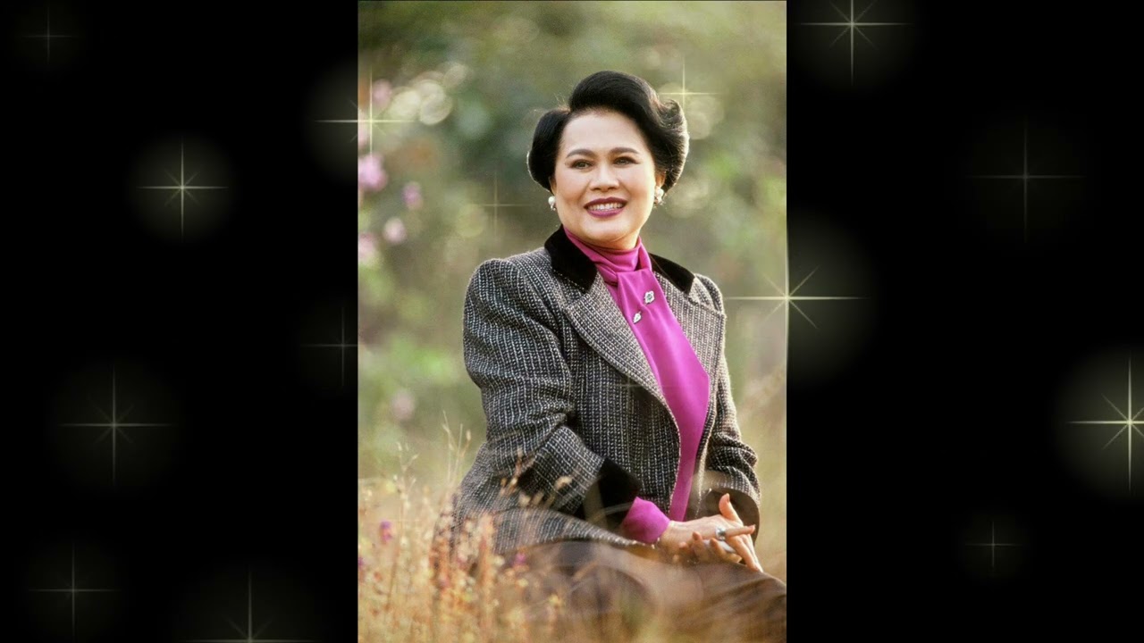 แม่สยาม - ยอดรัก สลักใจ