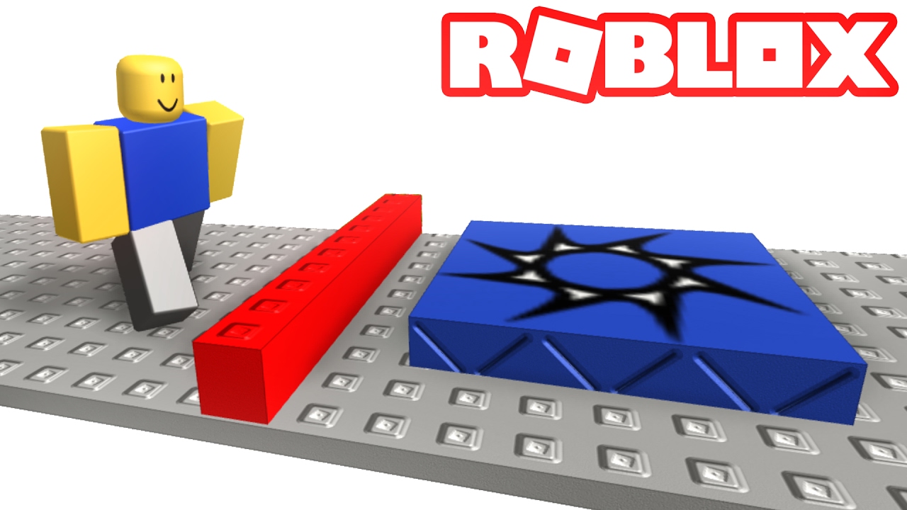 Can You Do The Easiest Roblox Obby Youtube