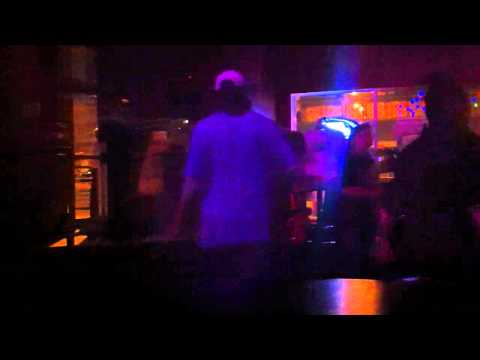 Kenny powers dancing