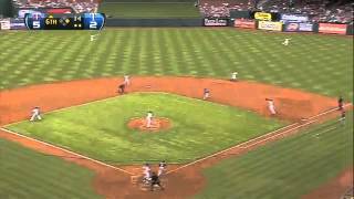 2012/08/26 Revere's four-hit game