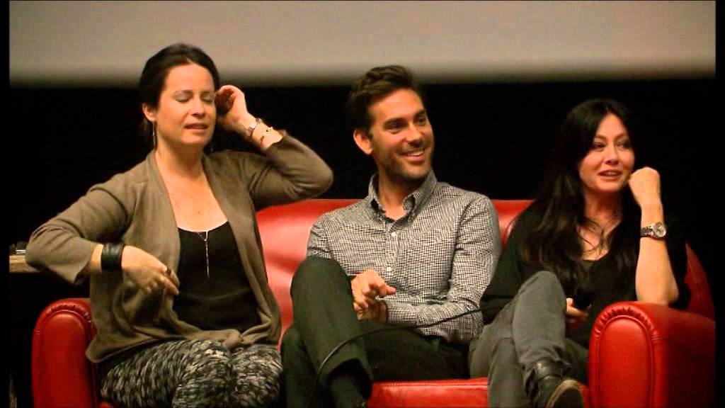 Charmed Reunion Charmed Reunion