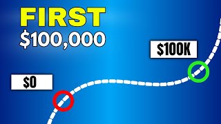 Why Your Life Changes After Your First $100,000