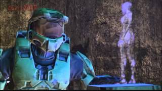 halo 2 cutscenes