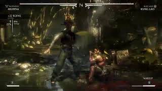 Jurraffa|MKXL| No commentary