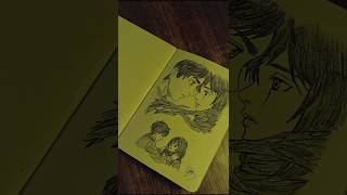 “Wait for the beat drop 👀” #anime #trending #youtubeshorts #art #viral #ytshorts #edit #fyp #sketch