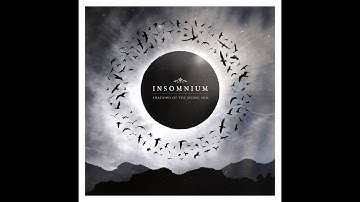 Insomnium While We Sleep