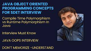 Information Compile Time Polymorphism vs Runtime Polymorphism In Java Guide