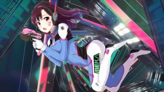 Nightstep - NERF THIS!