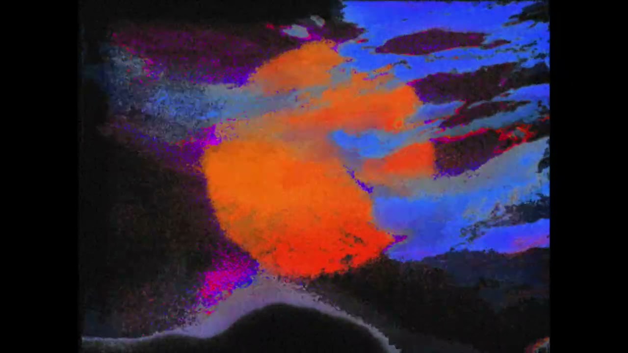 (FREE) Green Montana x So La Lune Type Beat 