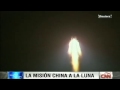 China está 'camino' a la Luna