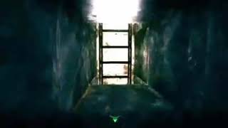 Albedo (Ducts) getting out the maze