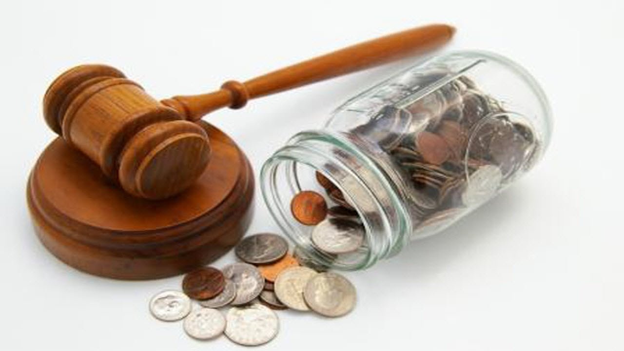 How To Stop Wage Garnishment From Debt Collector in ...