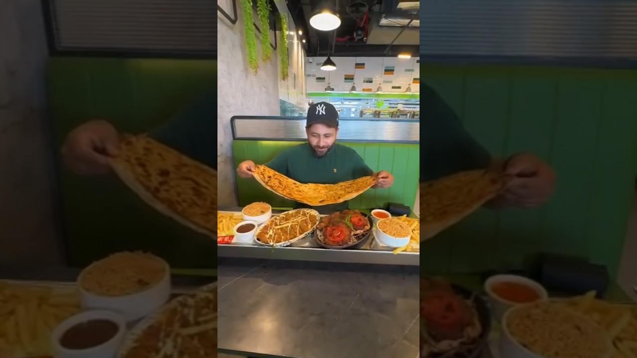 Daal Chawal Restaurant | Dubai | Haseebee | 