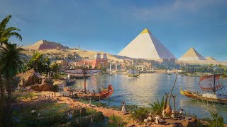 The Secrets Of The Great Pyramid Of Giza - Manly P. Hall by Vox Occulta 5,291 views 5 months ago 10 minutes, 46 seconds