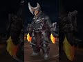 rhino #wow #worldofwarcraft #warcraft
