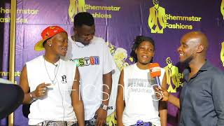 Makula Joana Ne Nararich Balaze Omusaja Gwe Bagala