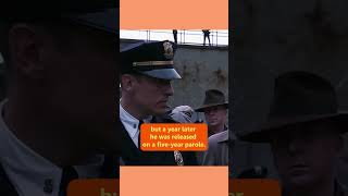 They actually catched real Andy Dufresne from The Shawshank Redemption after 56 years!