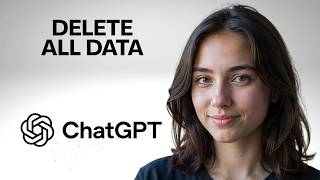 How to Delete All Data From ChatGPT Step by Step