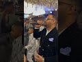 السبعه الدخلو بارا عثمان بشه كيكل دخل بارا حفلات القاهره هجيج شديد