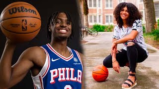 Little known facts about Tyrese Maxey