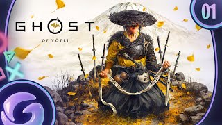 Ghost Of Yotei Fr
