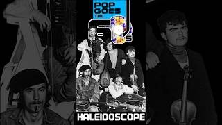 The Kaleidoscope - 60s Psych #vinyl