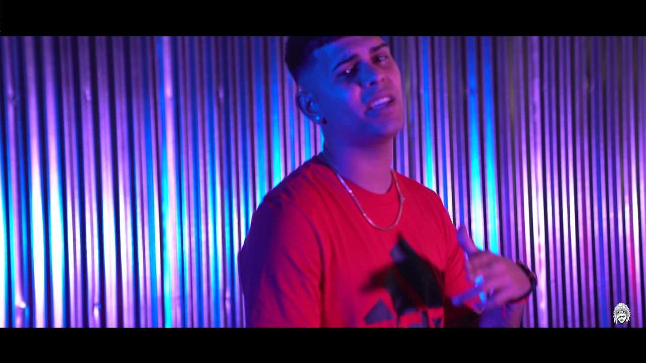 Joshue -Metal (official video)