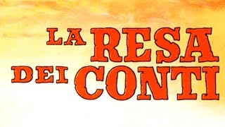 Ennio Morricone The Big Gundown Mariachi Hq Audio