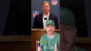 The US Department of Justice has officially launched and investigation into the NFL, as they believe