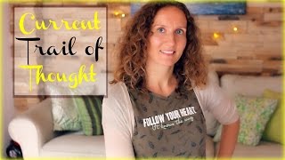 Taking Supplements But Not Seeing Results? Think Absorption! (Current Trail of Thought)