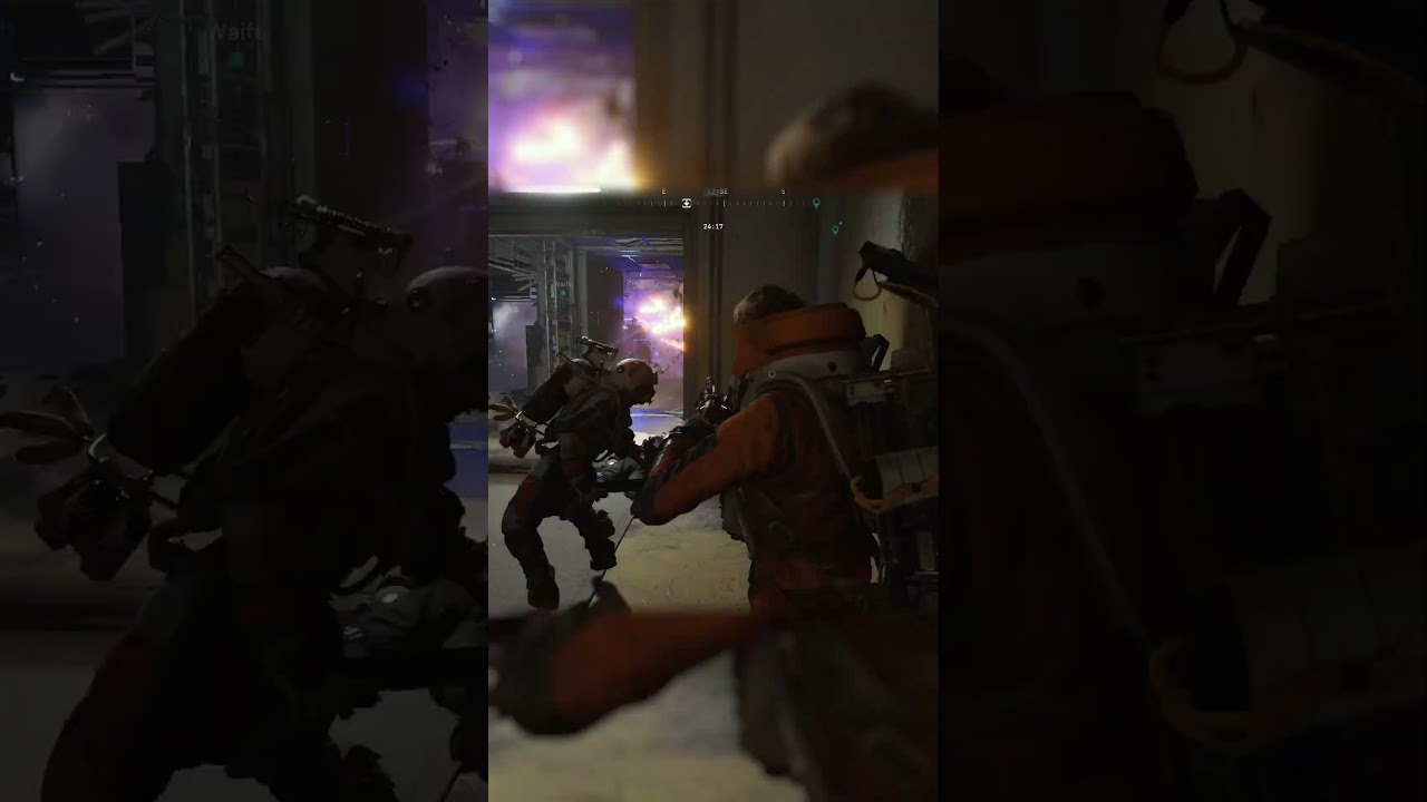 Leaper Pulse Grenade | Arc Raiders