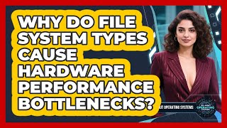 Famous Why Do File System Types Cause Hardware Performance Bottlenecks? - All About Operating Systems Net Worth