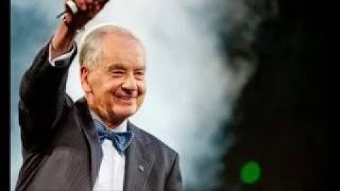 Zig Ziglar : How to Get What You Want - Zig Ziglar Motivational Speeches
