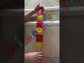 Gambar Ready Stock Magnet tiles, magnetic tiles 100pcs dari kiddosia Jakarta Utara 6 Tokopedia