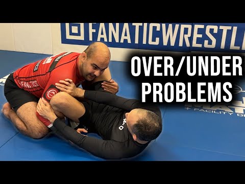 Gi vs no-gi