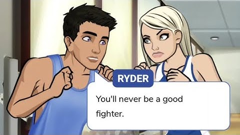 The Power of the Hybrid (Part 8) Episode Choose Your Story