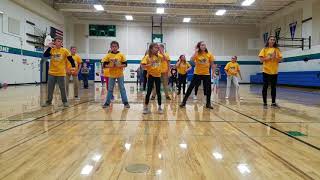 FUTP60 Erin School Dance 2017 - Just Getting Started
