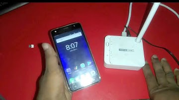 পাসওয়ার্ড ছাড়া কোনও ওয়াইফাই কিভাবে সংযুক্ত করবেন ! How To Conncet Any Wifi Without Password