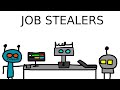 Generative AI be like (animation)