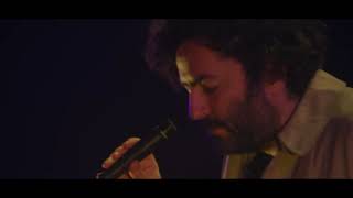 Destroyer Live in Paris 2015