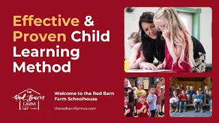 Disappointed with Modern Education? Discover the One-Room Schoolhouse Advantage.